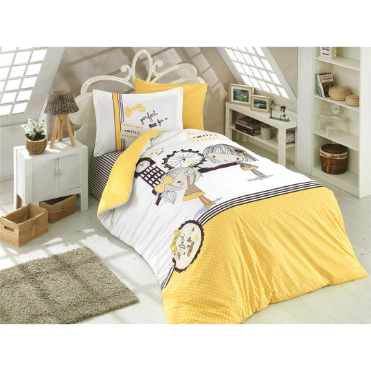 Laureen Duvet Cover Set