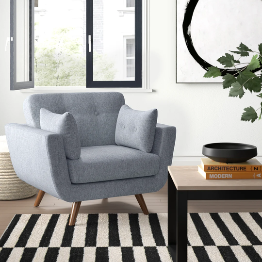 Chang Armchair