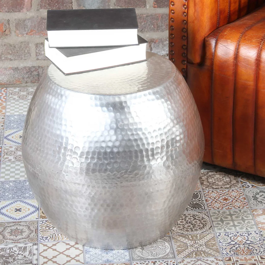 Hizer Block Coffee Table