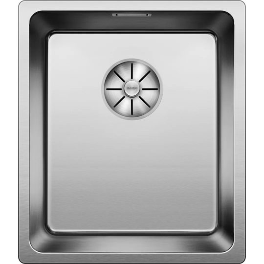 Andano 38 x 44cm Undermount Kitchen Sink