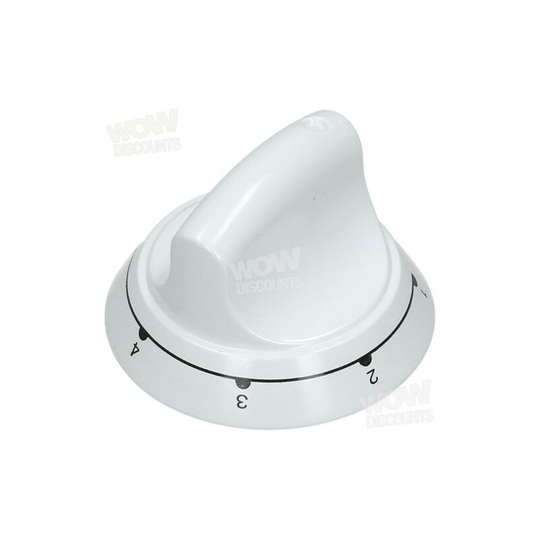 Hotpoint Control Knob C00261180