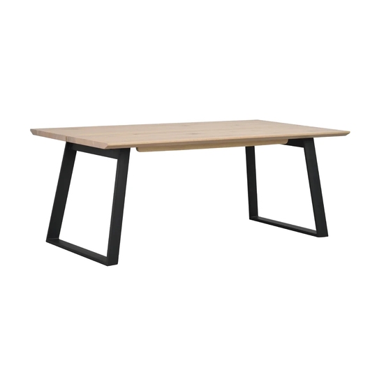 Lowestoft Extendable Dining Table