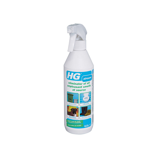 Eliminator of All Smells At Source 0.5L - HG