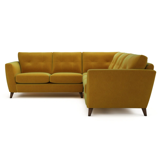 Nickole Corner Sofa
