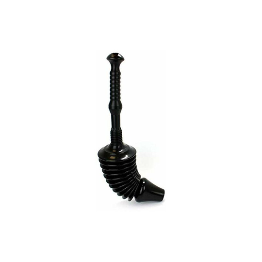 Powerful Bathroom Drain Buster & Plunger
