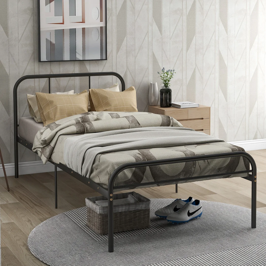 Chelchowska Bed Frame