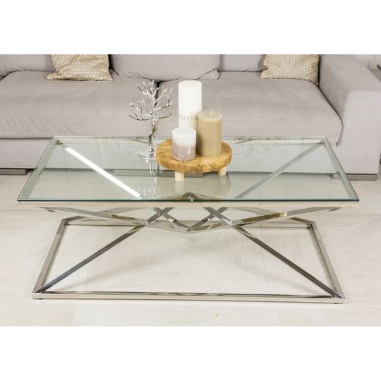 Eyler Coffee Table