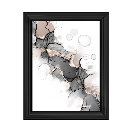 Abstract Bubbles