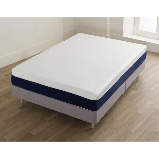 Terrazas Double Memory Foam Mattress