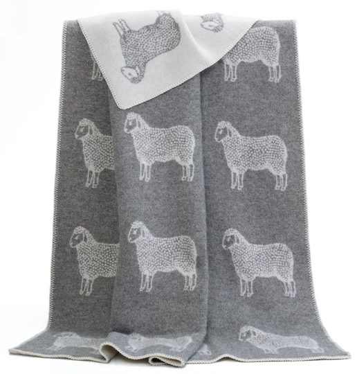 Miley Blanket