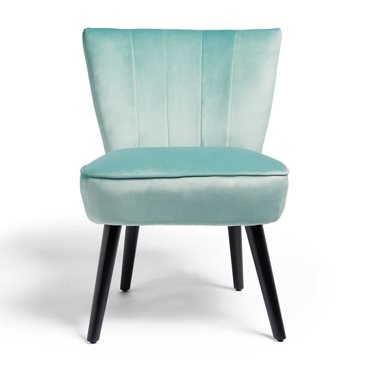 Burford Cocktail Chair