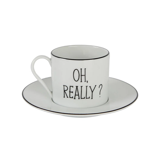 Quynh Espresso Cup