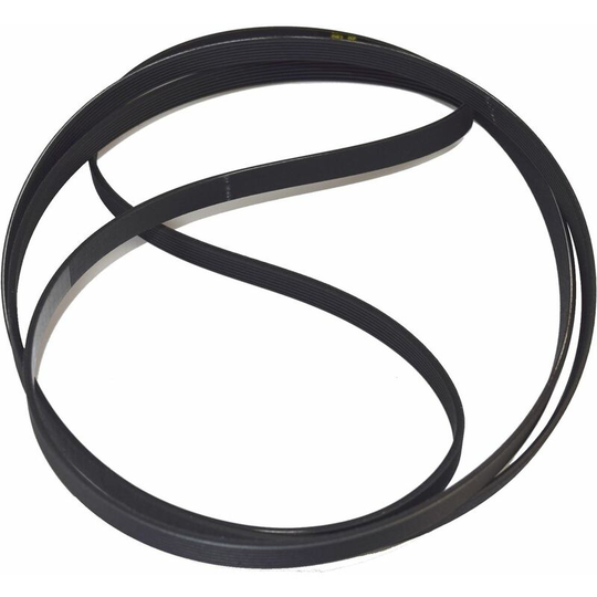 Compatible Tumble Dryer Drive Belt 1971H7 aeg Zanussi