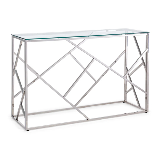 Melton Mowbray Console Table
