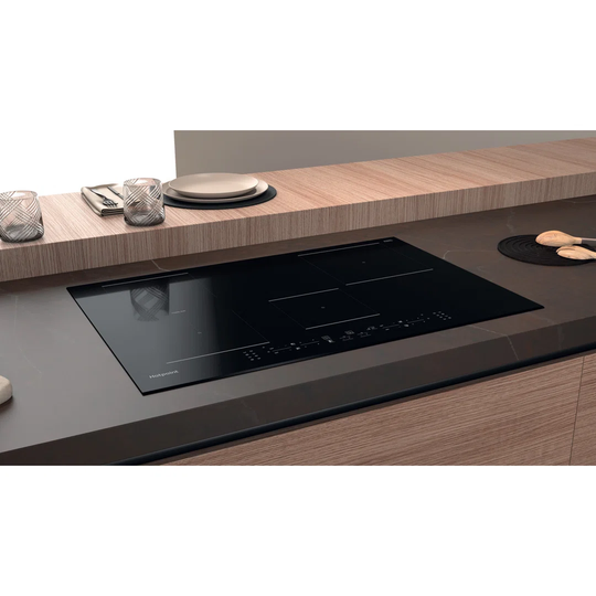 Hotpoint TB3977BBF Induction Hob