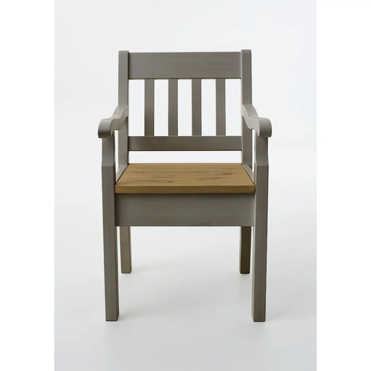 Boston Solid Wood Dining Chair