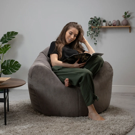 Dart Bean Bag Chair & Lounger