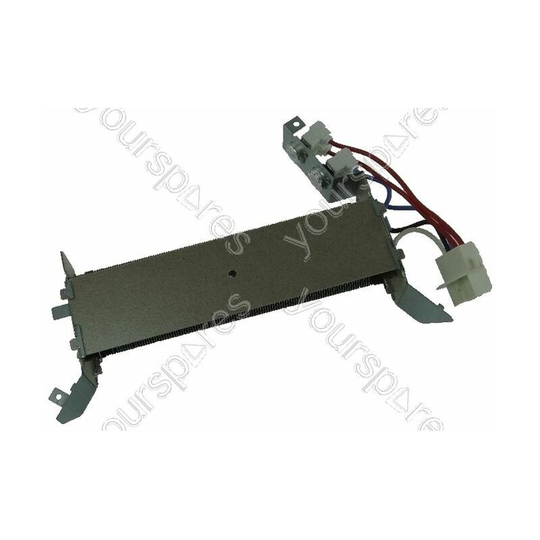 Beko Tumble Dryer Element 2000w 240v