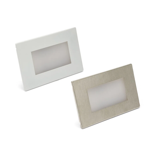 Albinas New Construction Recessed Housing