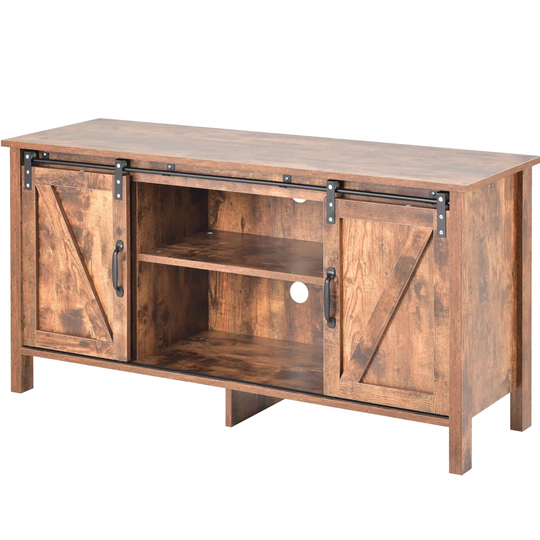 Underhill TV Stand for TVs up to 55"