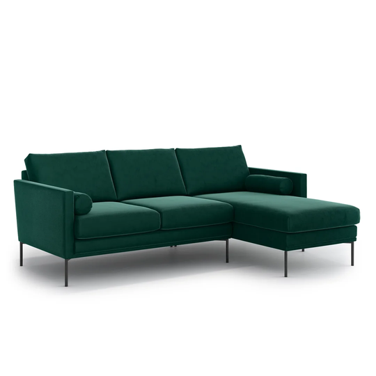 Keiper Corner Sofa