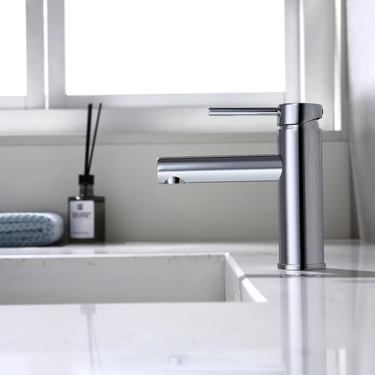Brockville Mono Basin Mixer