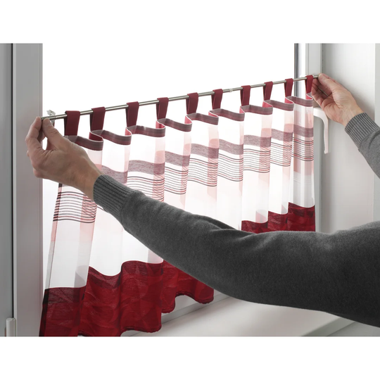 Helman Curtain Pole