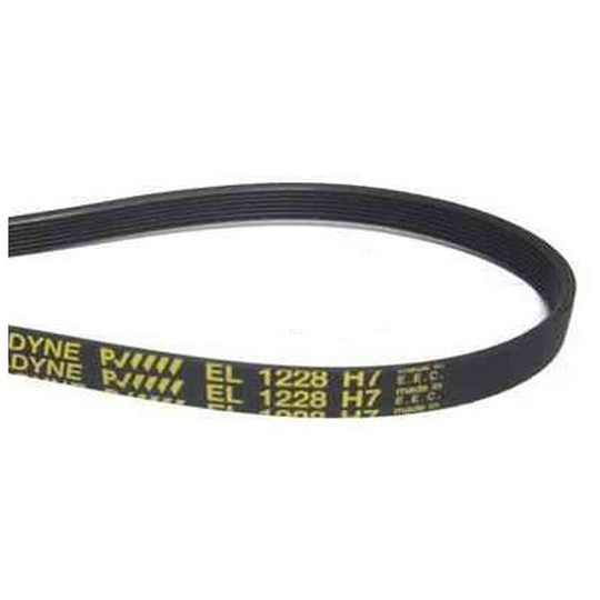 Vestel 1228 H7 42025489 washing strap