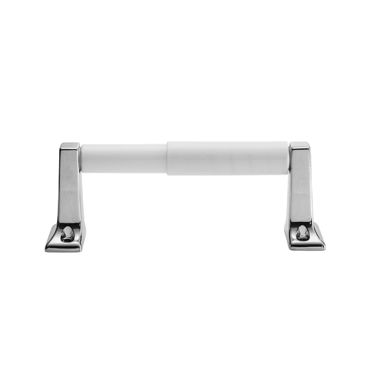 Sutton Wall Mounted Spindle Toilet Roll Holder