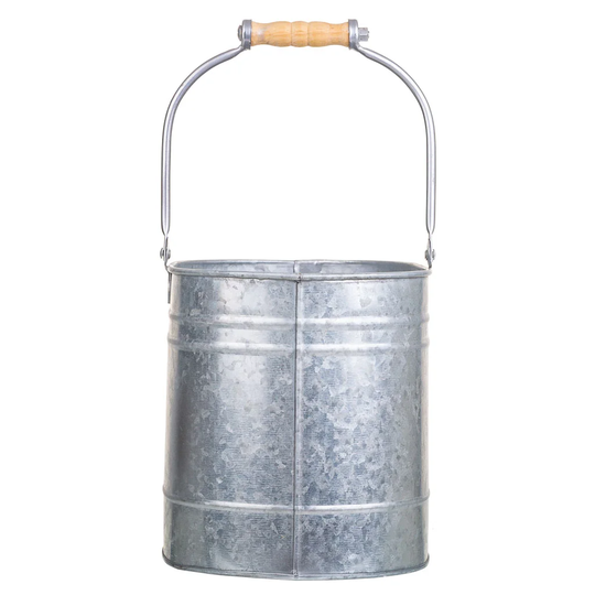 Aramantha Metal Plant Pot