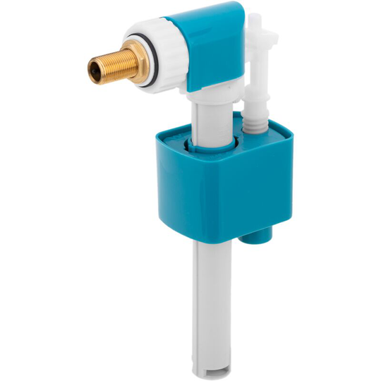 Duo compact wc tank float tap - Primematik