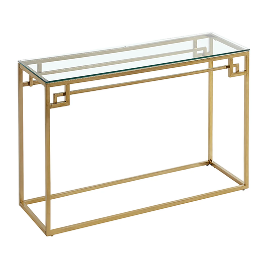 Shelly 40Cm Console Table
