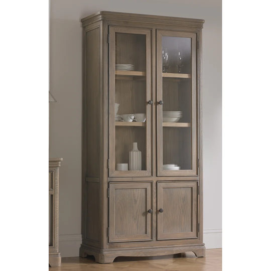 Gerakies Display Cabinet