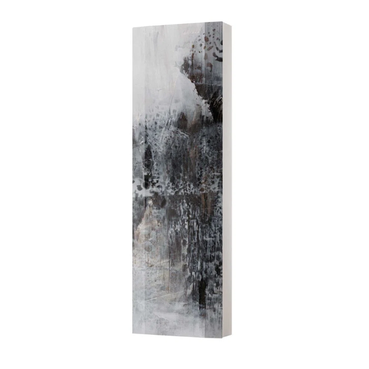 Idy 45Cm W x 145Cm H x 18Cm D Wall Mounted Bathroom Cabinet