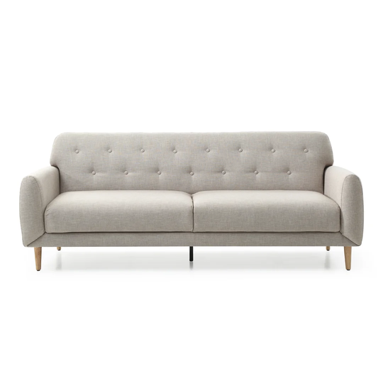Camren 3 Seater Clic Clac Sofa Bed