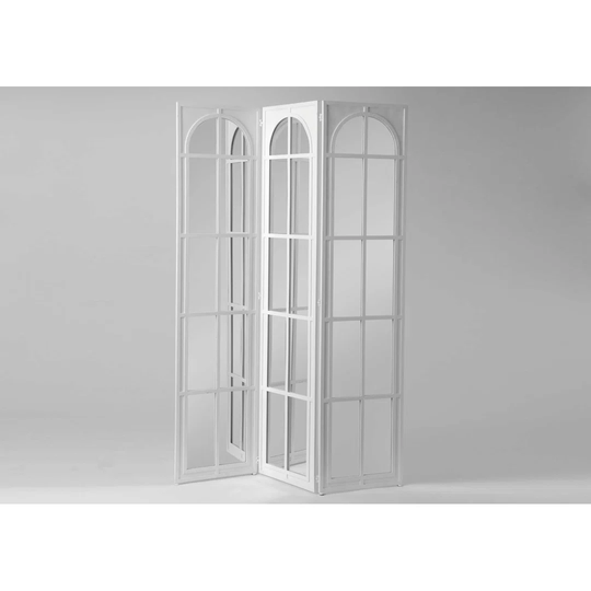 146cm x 197cm 3 Panel Room Divider