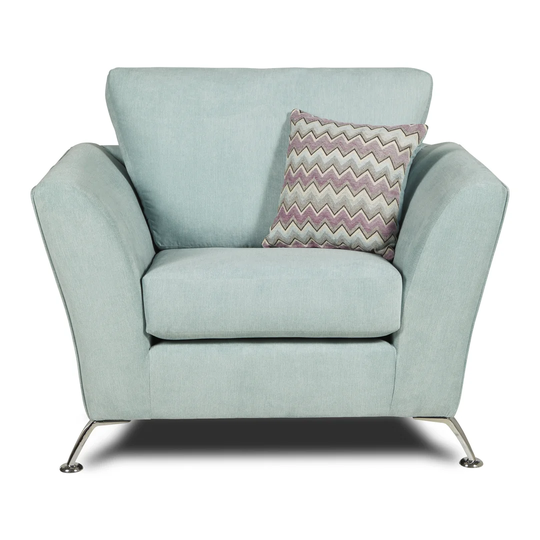 Tallarook Armchair