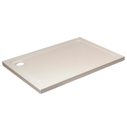 K-Vit Shower Tray