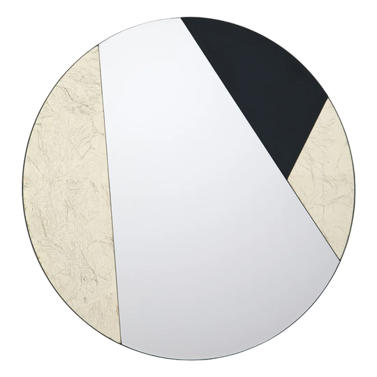 Chilson Accent Mirror