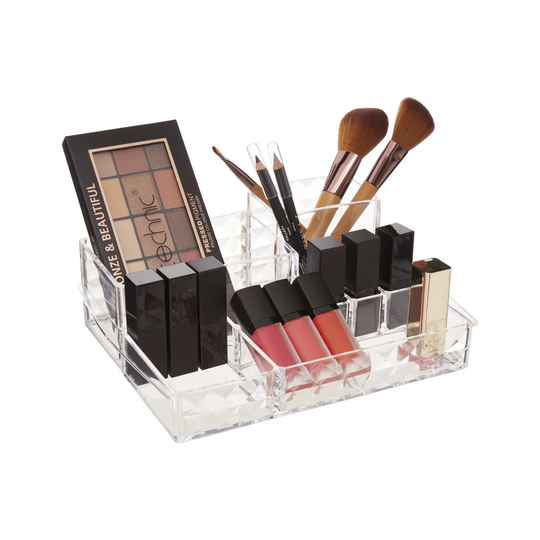 Antonella Cosmetic Organiser