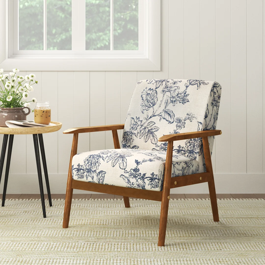 Delaney Armchair