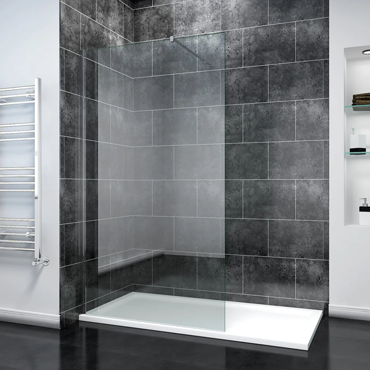 Beare Rectangular Shower Enclosure