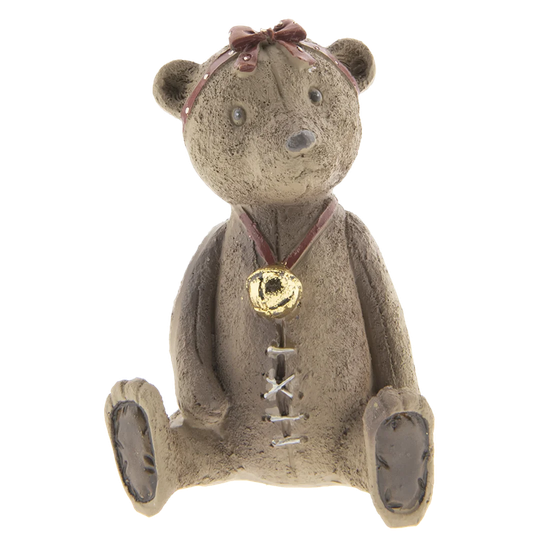 Hong Bear Figurine