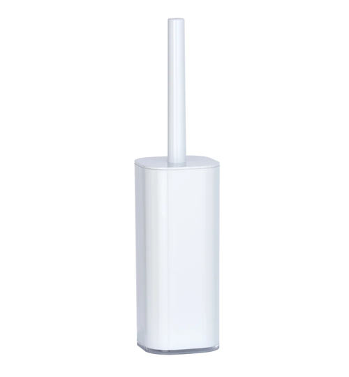 Oria Freestanding Toilet Brush and Holder