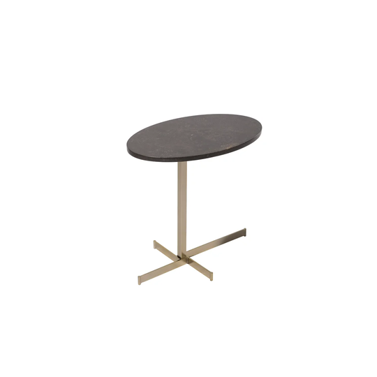 Fava Side Table