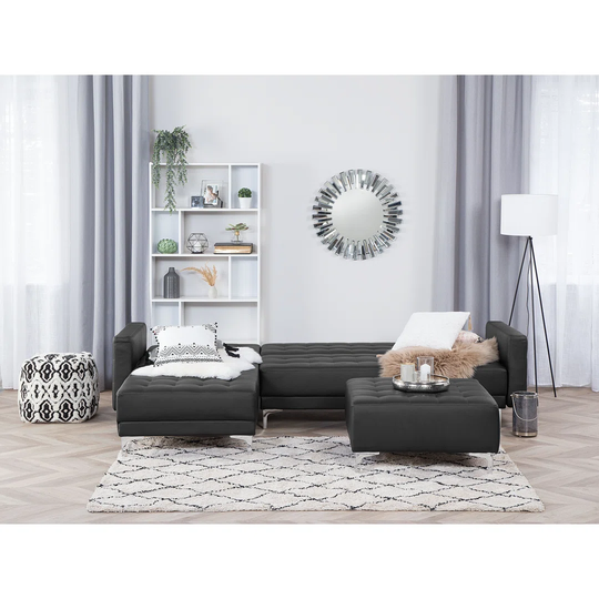 Alerte Corner Sofa Bed