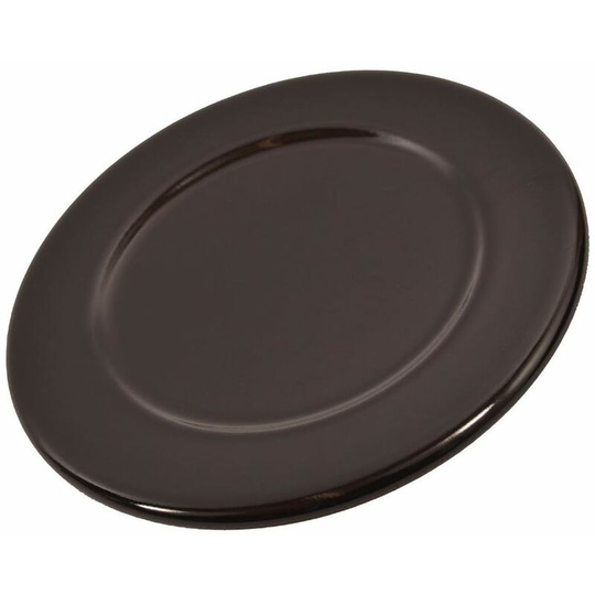 Hob Burner Cap - Large for Indesit Hotpoint/Cannon Cookers and Ovens