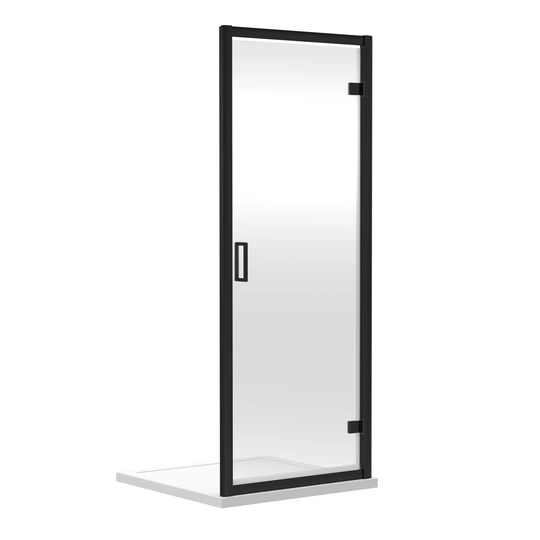 Rene Framed Hinged Shower Door