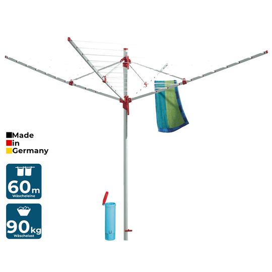 200Cm Umbrella Clothes Line