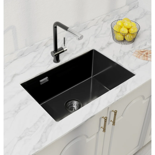 Single Bowl Kitchen Sink